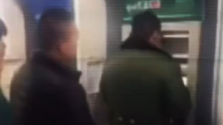 I wouldn’t even dare to open this video quality on QQ.