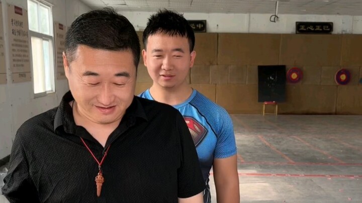 สุดยอดวิชาจีน ฝ่ามือทรายฝ้าย