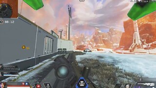 Sentry trở thành Kleber khi bạn chỉ có 10 viên đạn