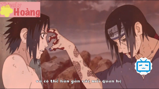 ThieuLy Hoàng - Naruto đại chiến #Anime #Schooltime