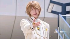 No.1 Sentai Gozyuger Episode 30 Preview