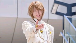 No.1 Sentai Gozyuger Episode 30 Preview