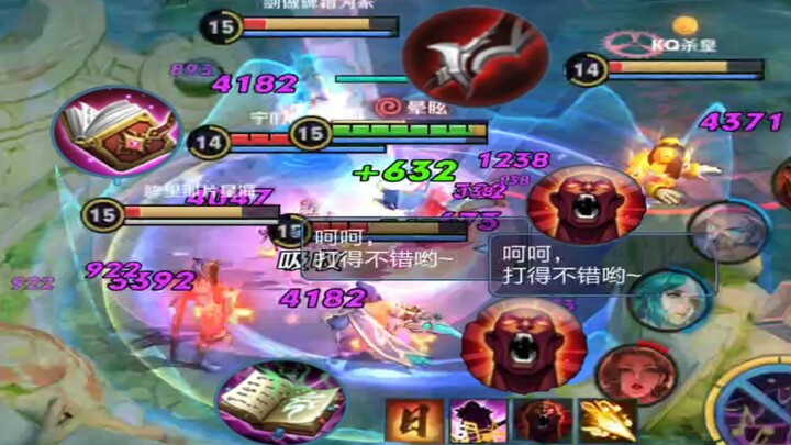 معجزة طبية: بعد قتل 5 أشخاص في لحظة، لا يزال بحالة كاملة!