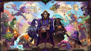Hearthstone ถล่มเปิด Scolomance Academy 90 ซอง