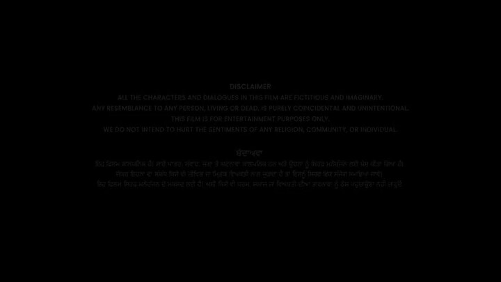 Happy khush ho giya!!punjabi movies