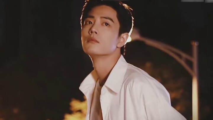 [Xiao Zhan |. Selamat Ulang Tahun ke 1005] Hiduplah dengan serius dan bekerjalah dengan baik