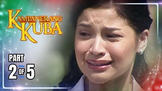Kampanerang Kuba | Episode 114 (2/5) | May 12, 2024