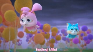 Balala the fairies: magic star fate castles S01 EPISODE 1 [ENGLISH SUB]
