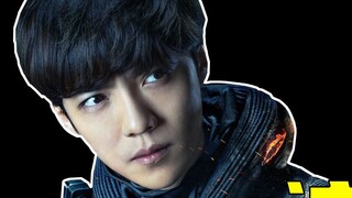 Taruhan atau tidak! "Benteng Shanghai" yang dibintangi Lu Han pasti mati! [Bicaralah secara langsung