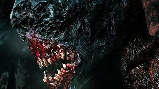 Hang Ổ - The Lair (2022)