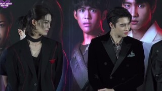 บรรยากาศงานแถลงข่าวภาพยนตร์ "ร้านของเก่า"