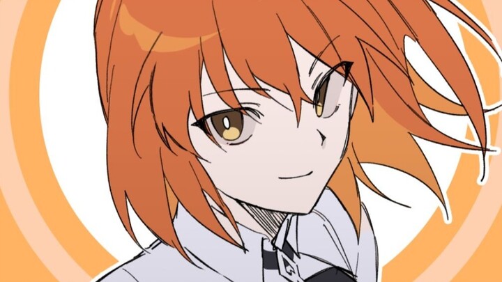 【fate】super hero