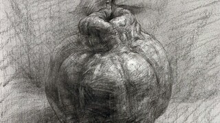 The same painting, different styles, see which one suits you