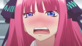 Ery Nino และ Fuutarou Moments Gotobun no Hanayome Season 1-2