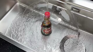 装上之后我和安装师傅都愣了....