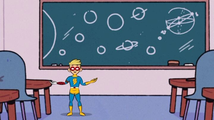 antusias pelajaran dalam mempelajari ilmu pengetahuan sains