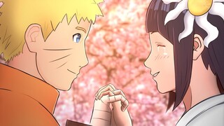 NARUTO'S MARRIAGE (VRCHAT)
