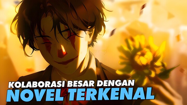Mahakarya Yang Sempurna!