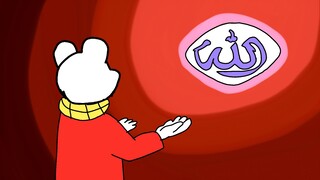 Bernyanyi Bersama Pulu Pulu Musikal Adikku Remake