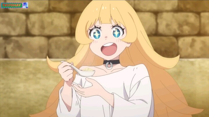 Thuyết Minh Công Chúa, Đã Đến Giờ "Thẩm Vấn" Rồi! Phần 1 Tập 3 TV370HAY Official