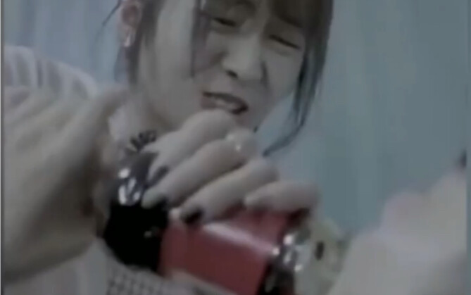 Maybe he really doesn't like Lao Gan Ma