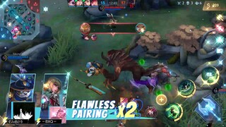 akai x beatrix