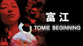 TOMIE: Ang Simula (Tagalog Dubbed) ᴴᴰ┃Horror Movɪe┃1080p