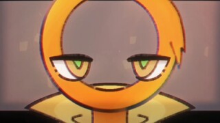 OPINIONS【The Second Coming】alanbecker stickman little orange meme