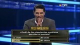 escape perfecto TV azteca 2018 programa completo TVC ecuador 1-10-2022(360P)