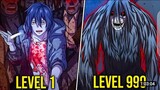 He Reincarnated As A Zombie_ But Evolves With Increasing Levels