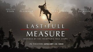 The Last Full Measure : Tagalog Dubbed