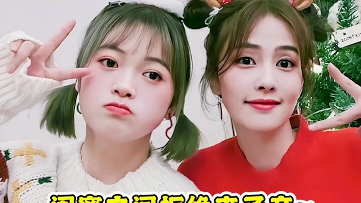 Bạch Lộc: Đừng làm kiểu giọng kẹp dịu dàng đó nữa, hãy nói chuyện bình thường đi!