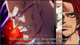 INILAH ALASAN SHANKS MENCURI BUAH IBLIS! GOMU GOMU NO MI & GOROSEI? - One Piece 1019+ (Teori)