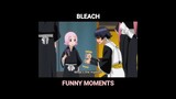 New year's cards | Bleach Funny Moments