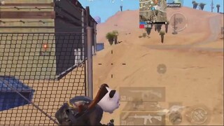 HIGHLIGHTS PUBG MOBILE 🤙