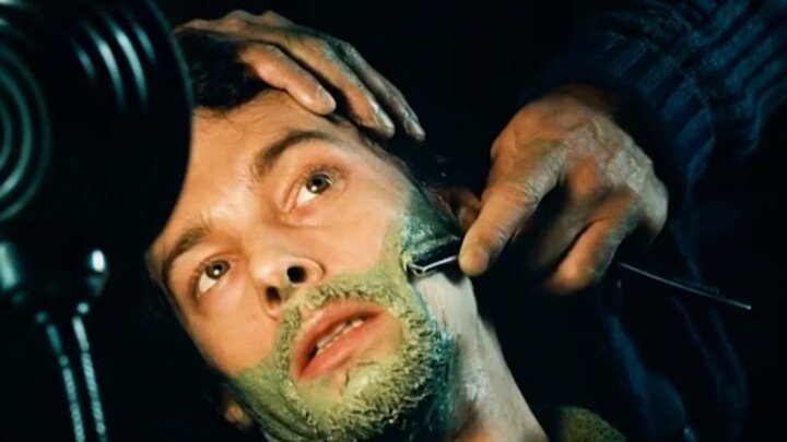 Cách tốt nhất để trừng phạt kẻ cưỡng hiếp chính là biến hắn thành phụ nữ rồi cưỡng hiếp lại.