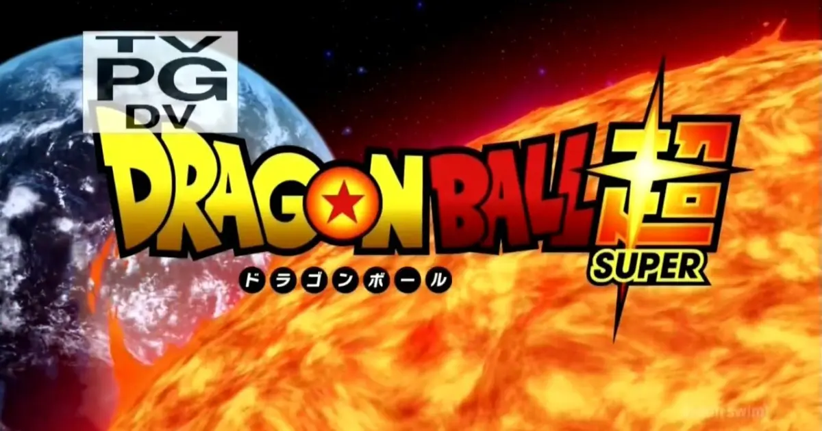 Dragonball Super S1 - Bilibili