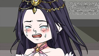 Episode 31 of "I'm the King of Free Rice": It was obviously me first