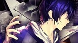 [AMV]A Compilation of Anime Scene Cut Dark Style|BGM: トルキア