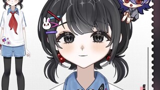 【عرض نماذج Live2D】 ملخص تعلم Live2D للشهر الثاني للمبتدئين!