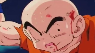 Goku và Vegeta quyết đấu quyết liệt, ai sẽ thắng? 08