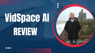 VidSpace AI Review: Fast, Reliable, and Packed With Marketing Features