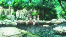 Non Non Biyori Repeat S2 (Episode 5 English Subbed)