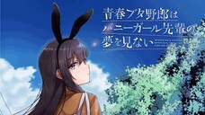 Bunny girl senpai ep 12 in hindi dub