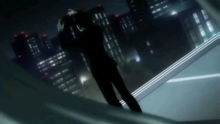 Hunter X Hunter Genei Ryodan