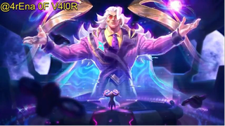 Ingame Trailer l Dirak Ông Bầu Showbiz #AOV