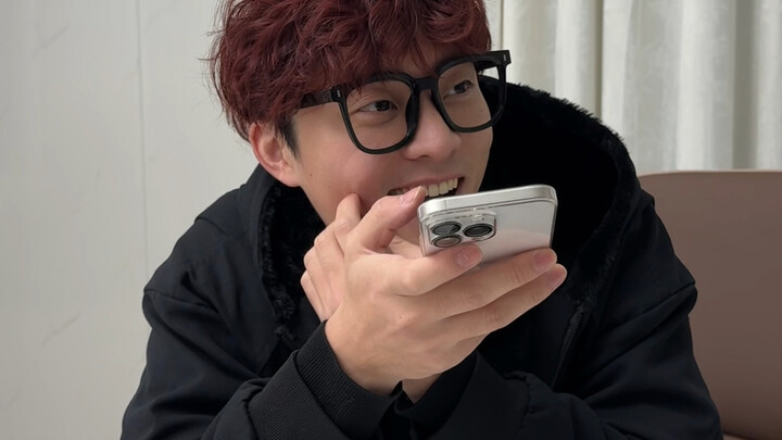 Treating Someone to a Meal