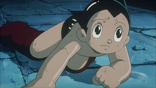 Astro Boy (2003) - Episode 16 | Subtitle Indonesia