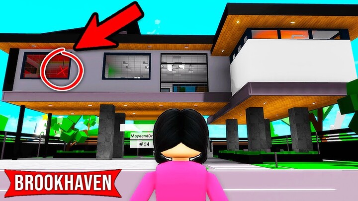 Roblox Brookhaven 🏡RP NEW SECRETS UPDATE!