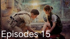 Descendants of the sun episodes 15 tagalog